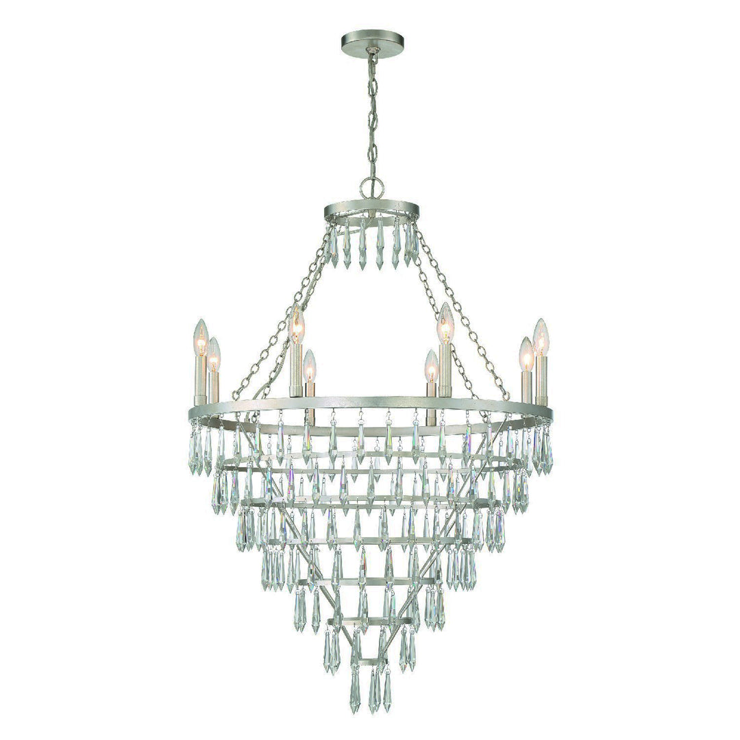 Lucille 28'' Chandelier