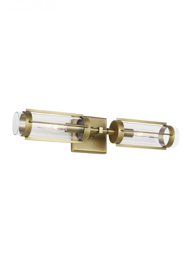 Flynn Linear Sconce