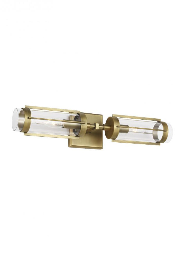 Flynn Linear Sconce