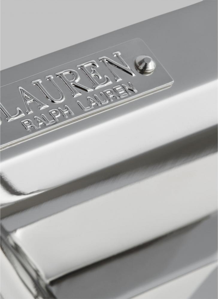 Flynn 3 - Light Vanity