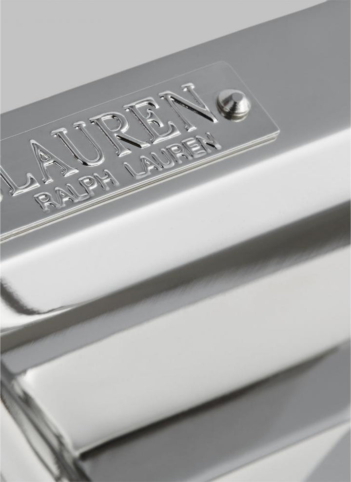 Flynn 3 - Light Vanity