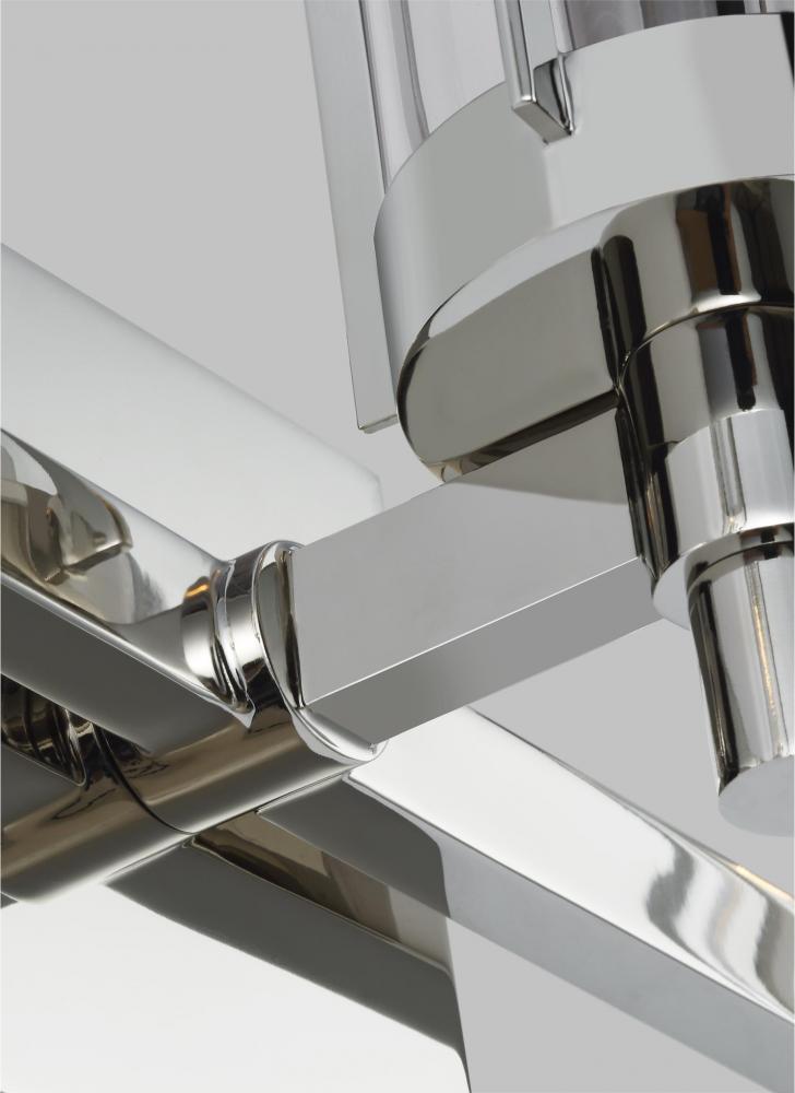Flynn 3 - Light Vanity