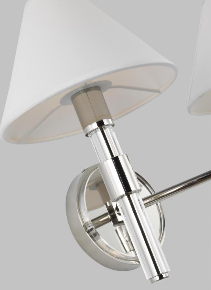 Robert 2 - Light Vanity