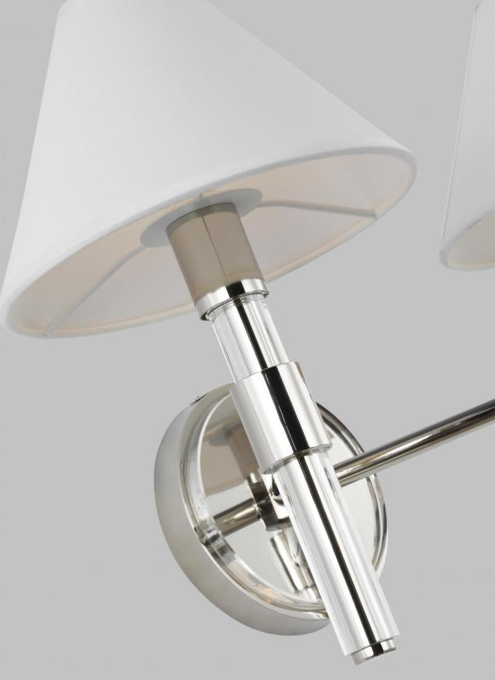 Robert 2 - Light Vanity