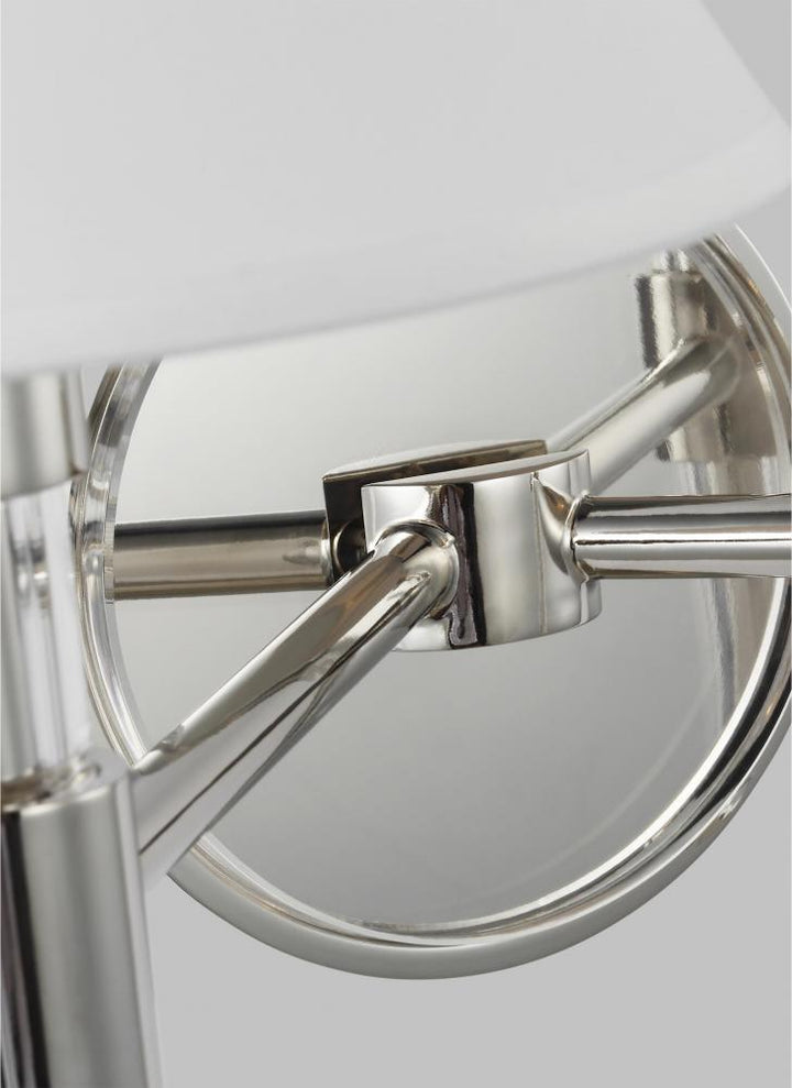 Robert 2 - Light Vanity