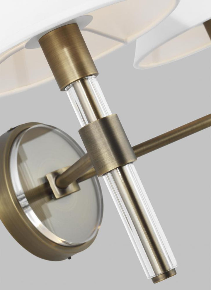 Robert 2 - Light Vanity