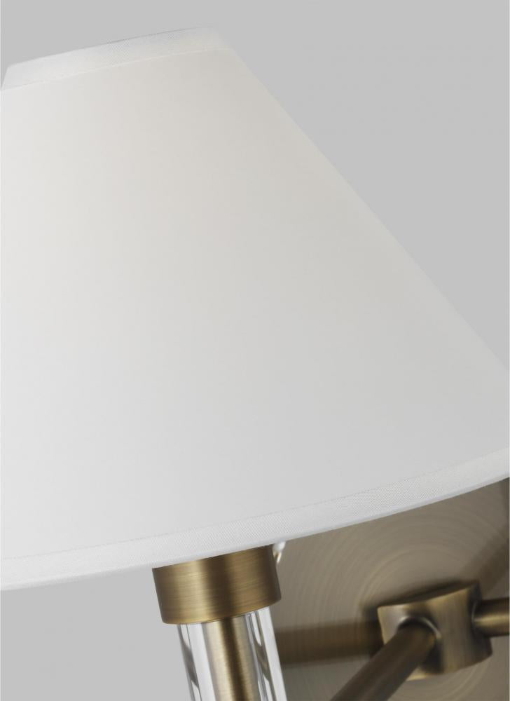 Robert 2 - Light Vanity