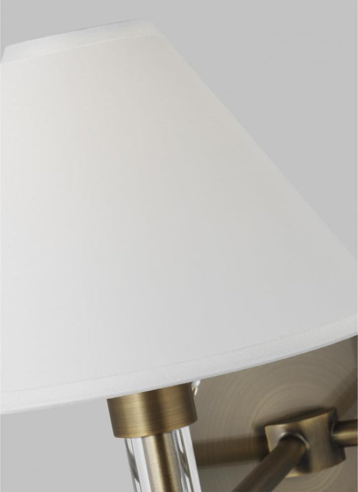 Robert 2 - Light Vanity