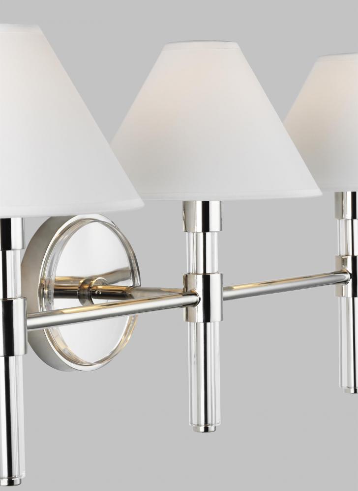 Robert 3 - Light Vanity