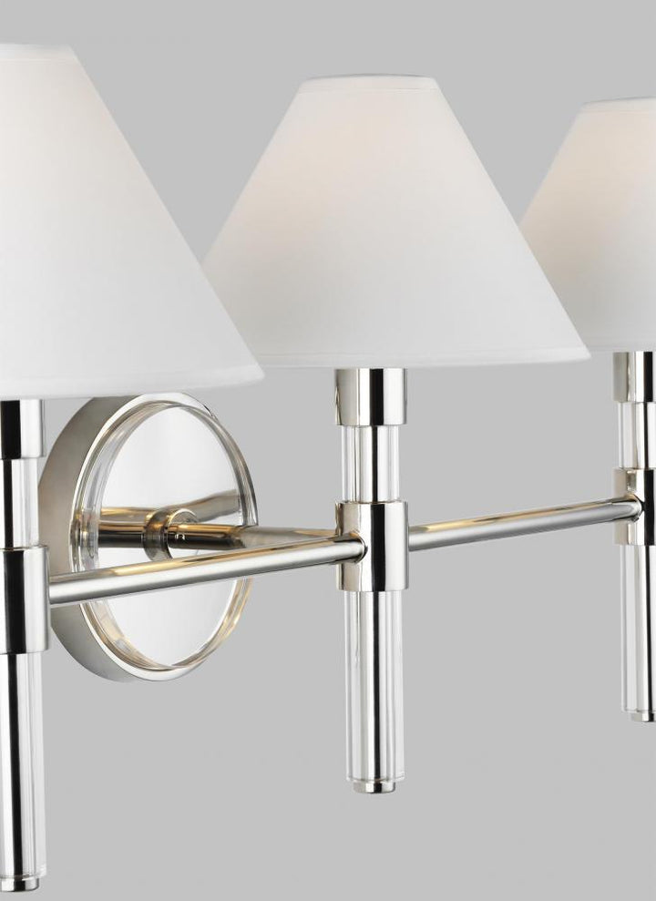 Robert 3 - Light Vanity