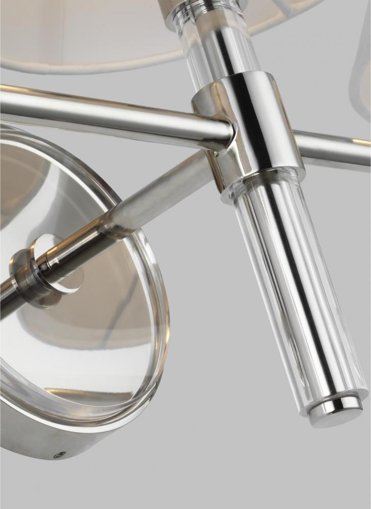 Robert 3 - Light Vanity