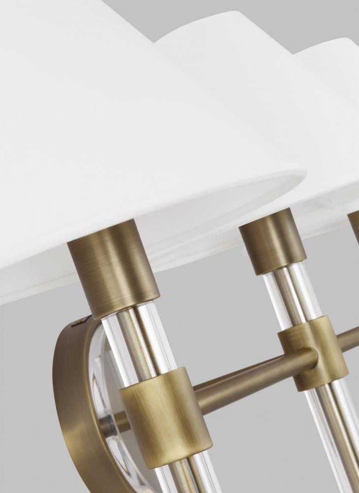 Robert 3 - Light Vanity