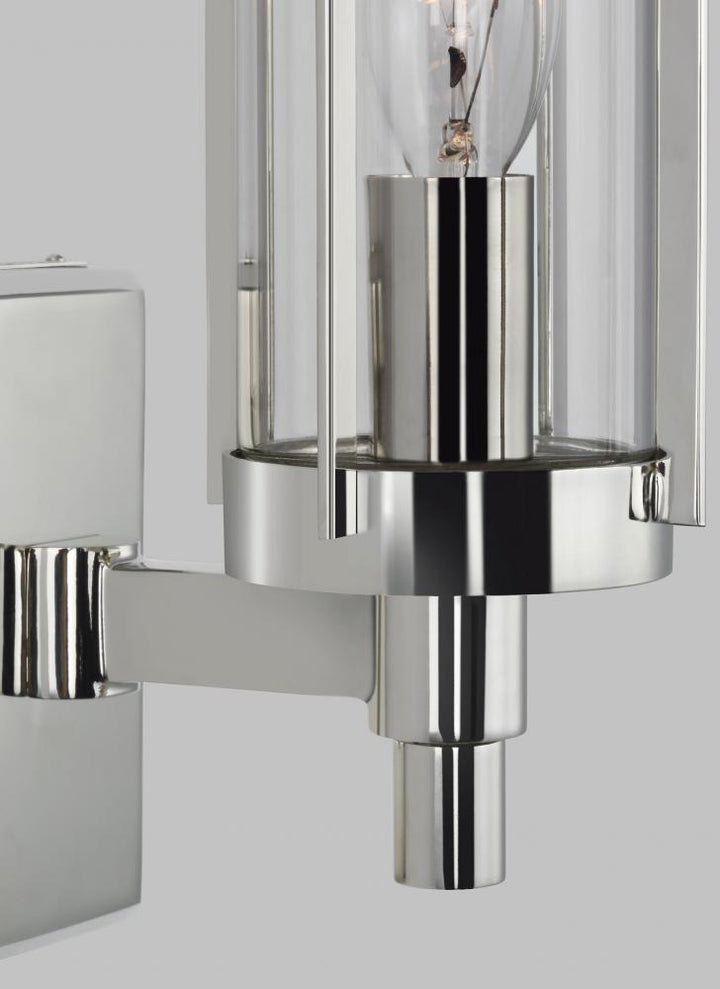 Flynn Sconce