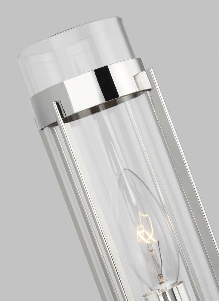 Flynn Sconce