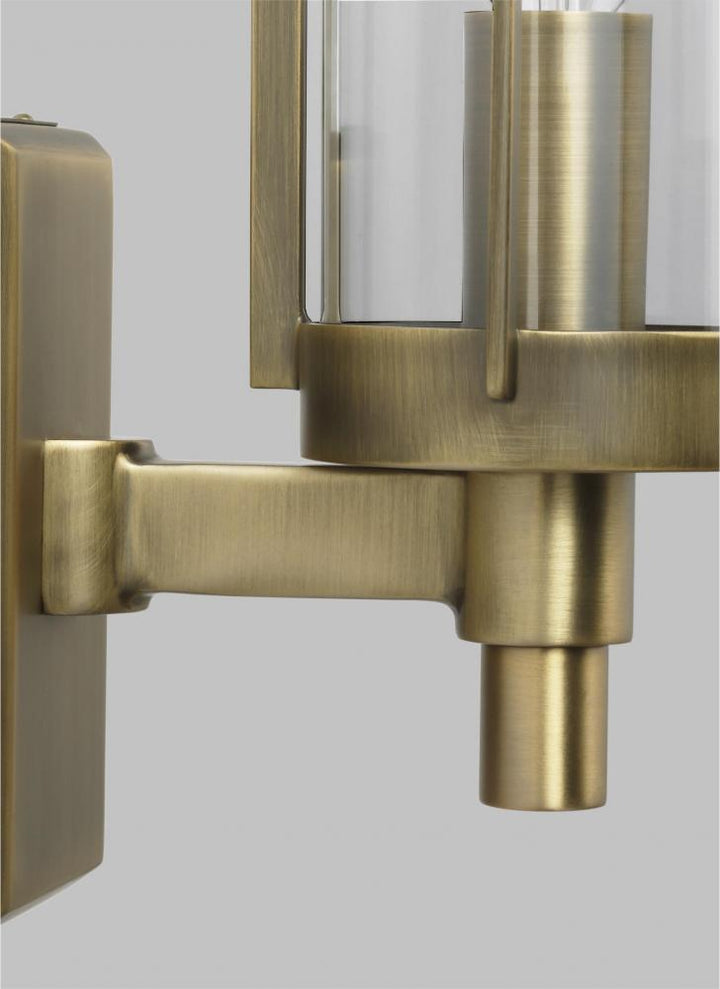 Flynn Sconce
