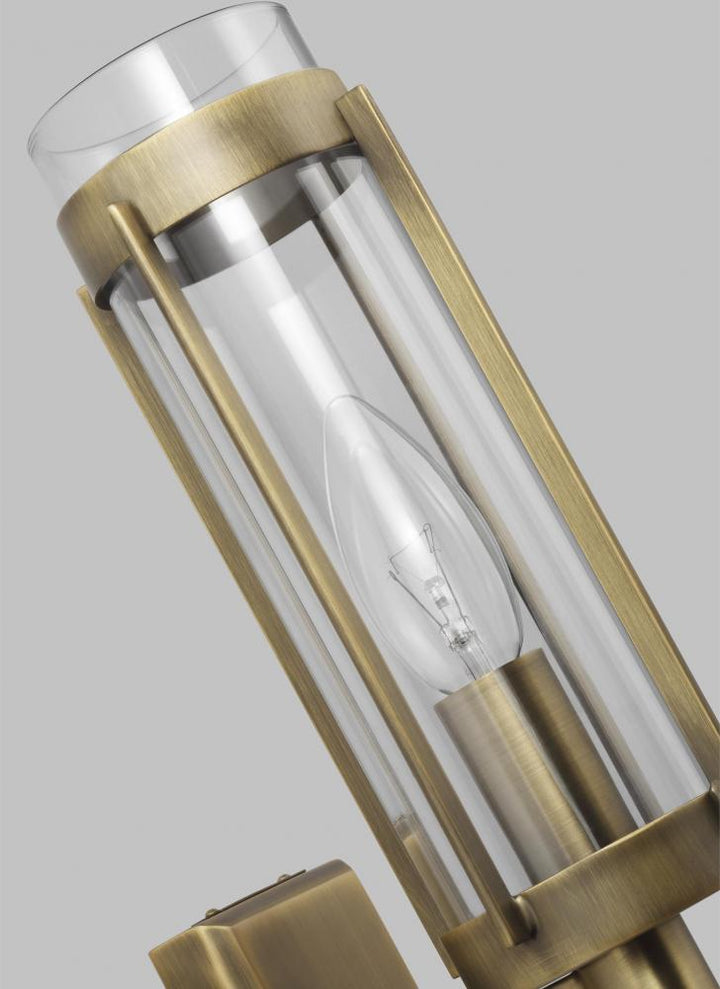 Flynn Sconce