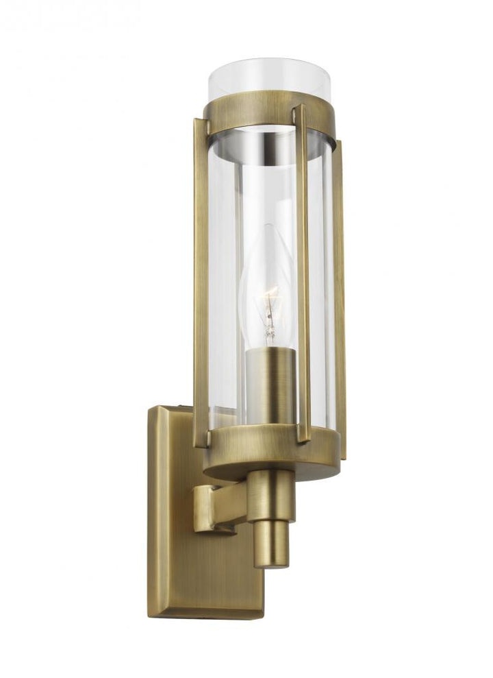 Flynn Sconce