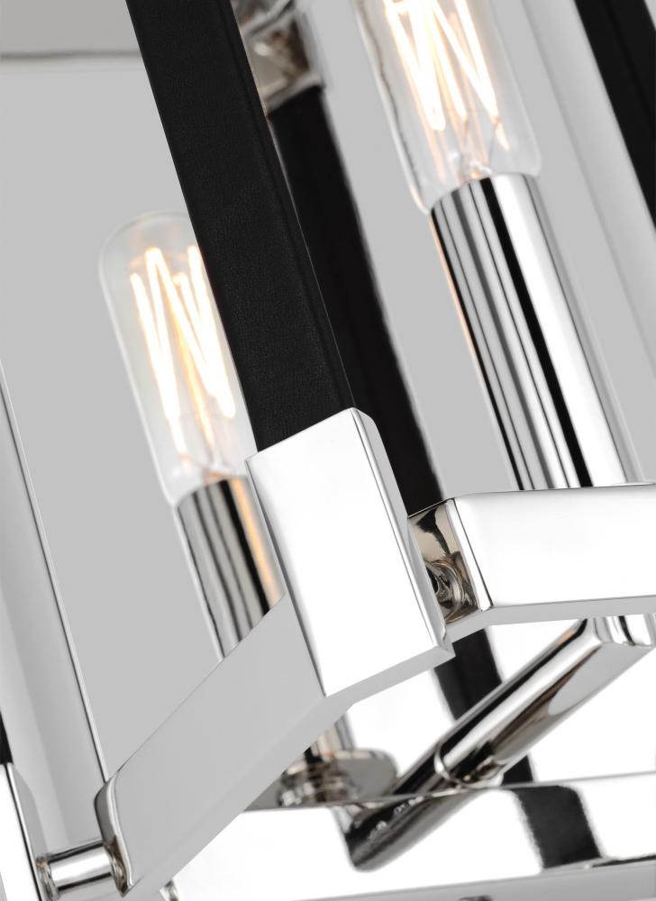 Hadley Wall Sconce