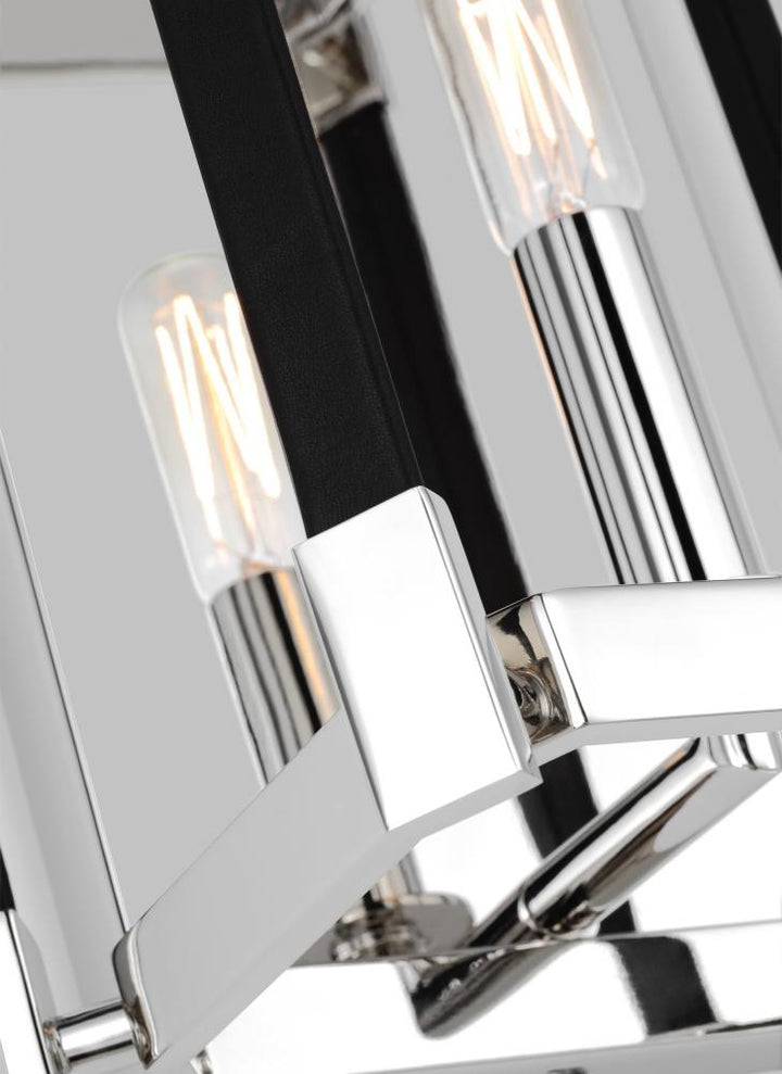 Hadley Wall Sconce