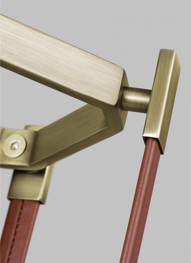 Hadley Wall Sconce