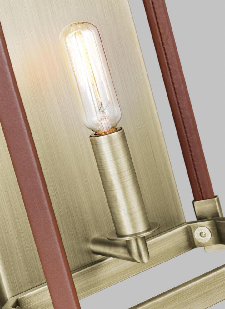 Hadley Wall Sconce