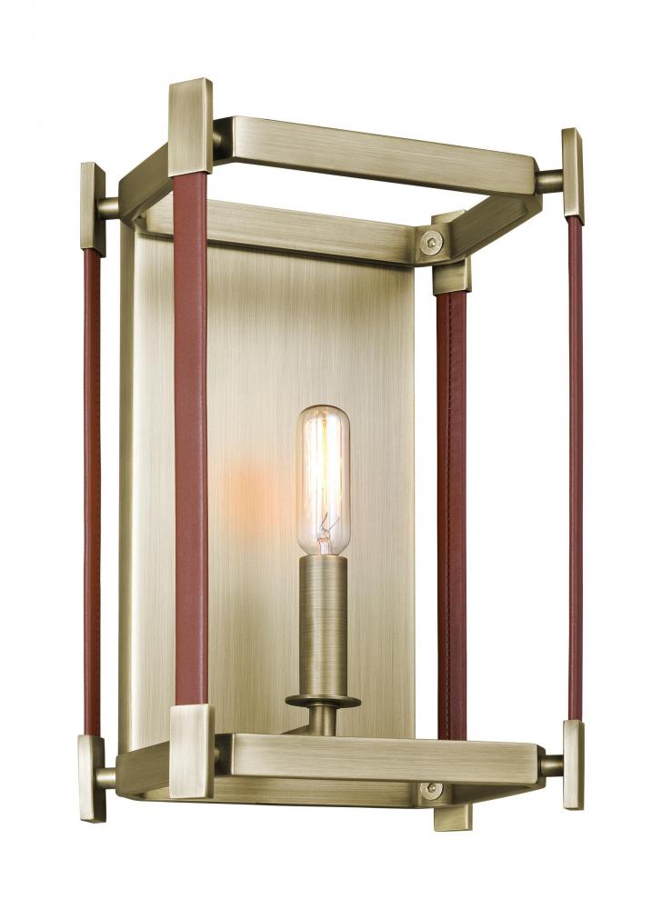Hadley Wall Sconce