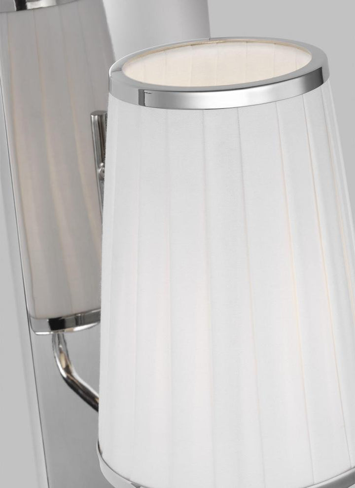 Esther Single Sconce
