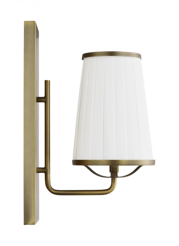 Esther Single Sconce