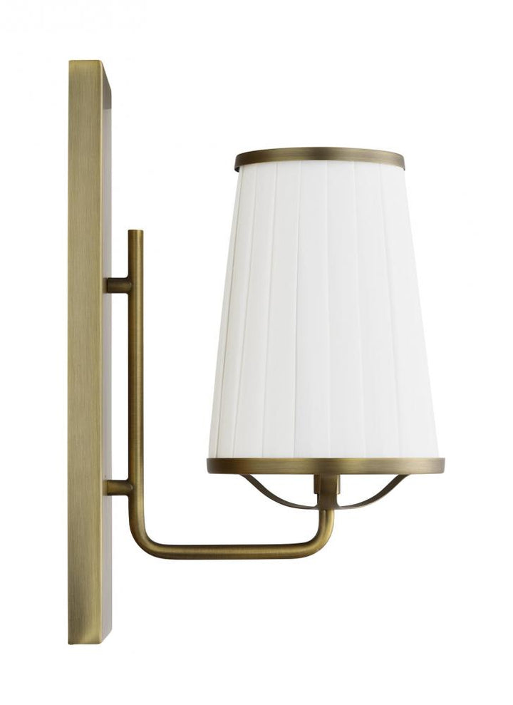 Esther Single Sconce