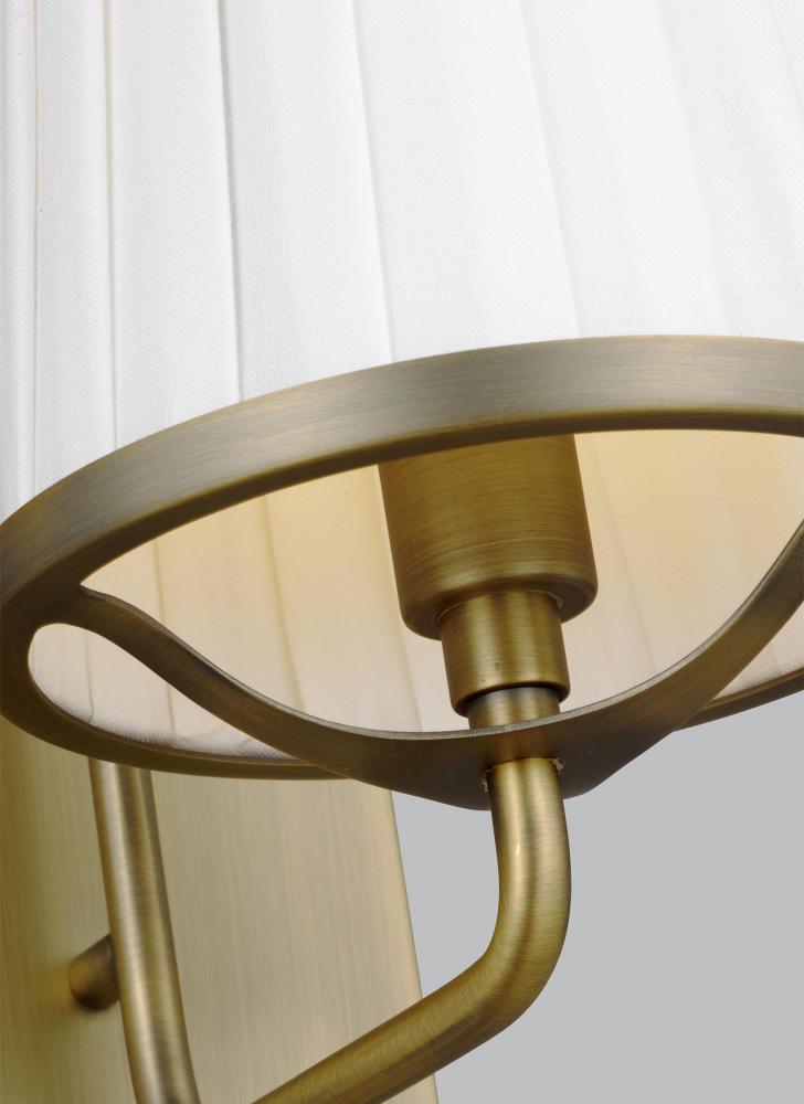 Esther Single Sconce