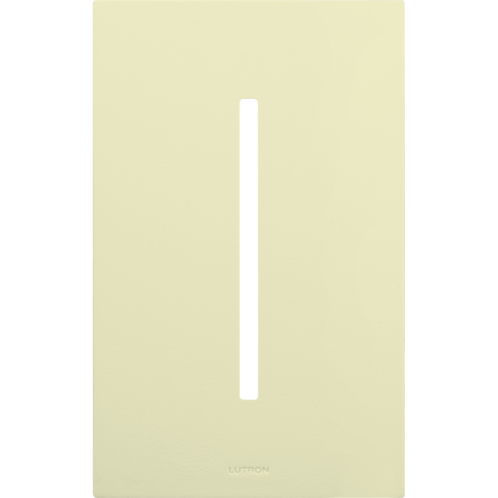 NEW ARCH WP - GRAFIKT 1GANG ALMOND