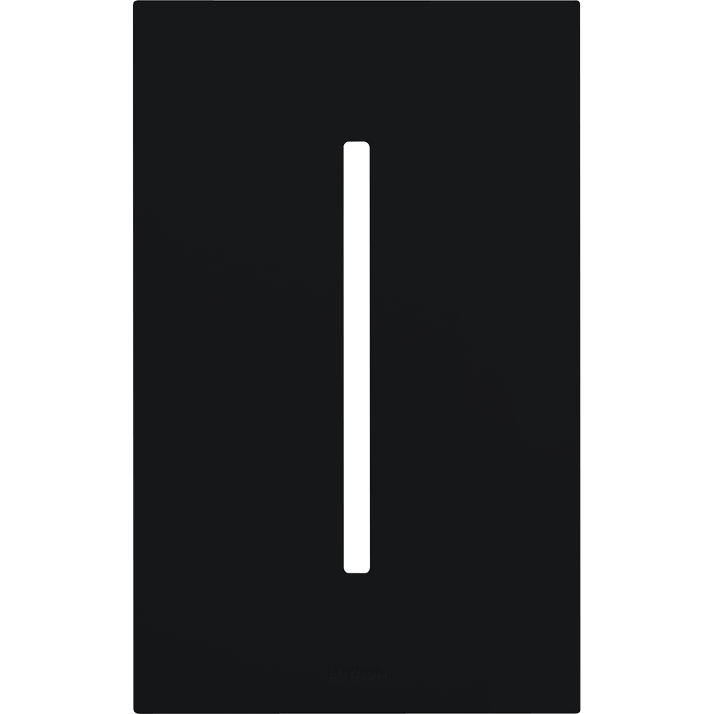 NEW ARCH WP - GRAFIKT 1GANG BLACK