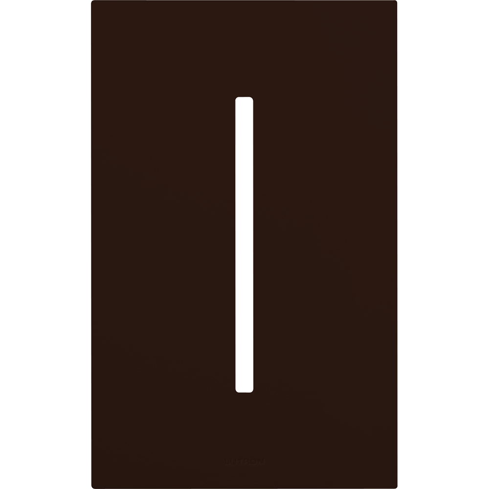 NEW ARCH WP - GRAFIKT 1GANG BROWN