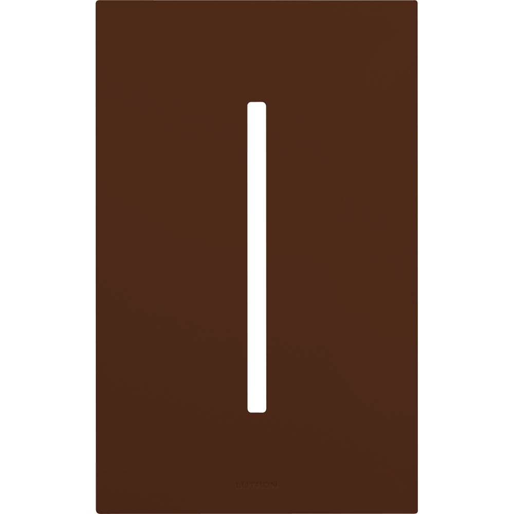 NEW ARCH WP - GRAFIKT 1GANG SIENNA