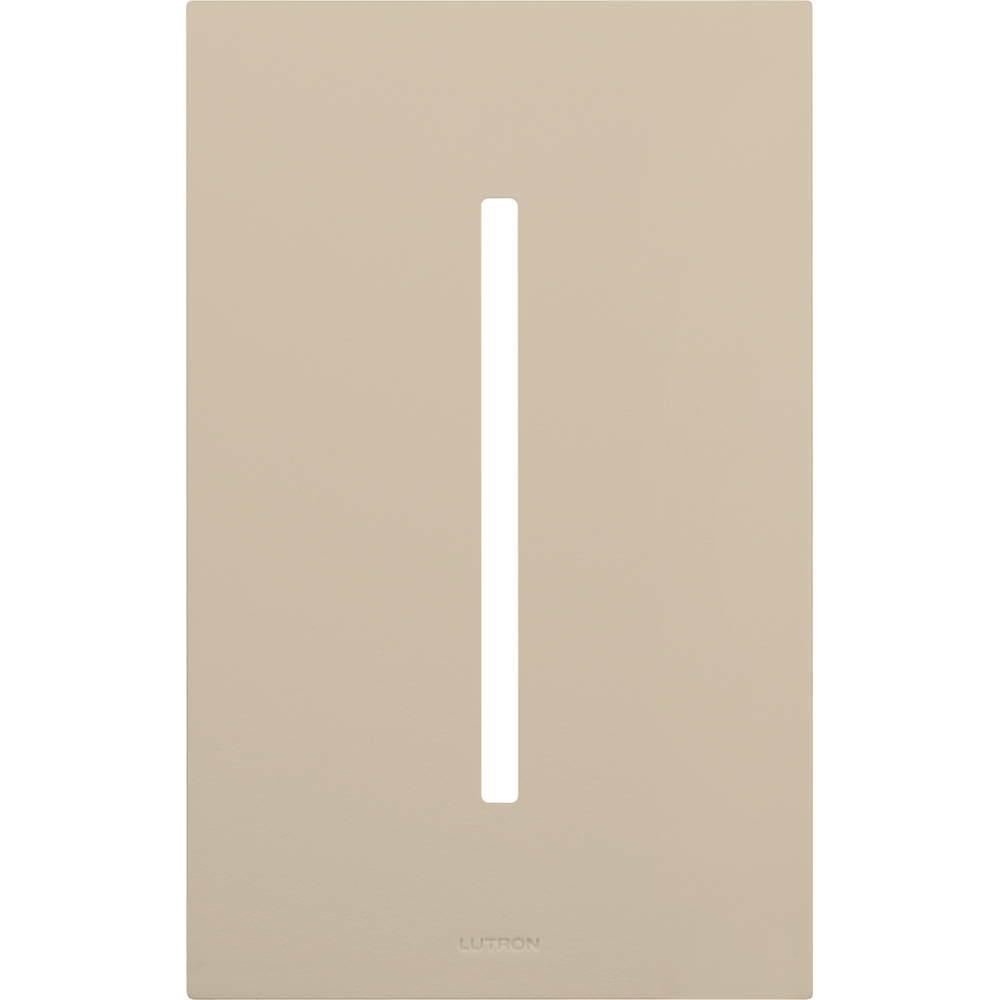 NEW ARCH WP - GRAFIKT 1GANG TAUPE