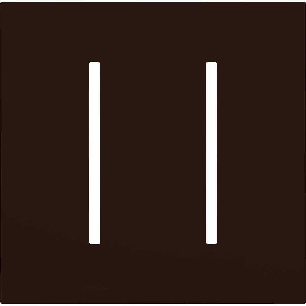 NEW ARCH WP - GRAFIKT 2GANG BROWN