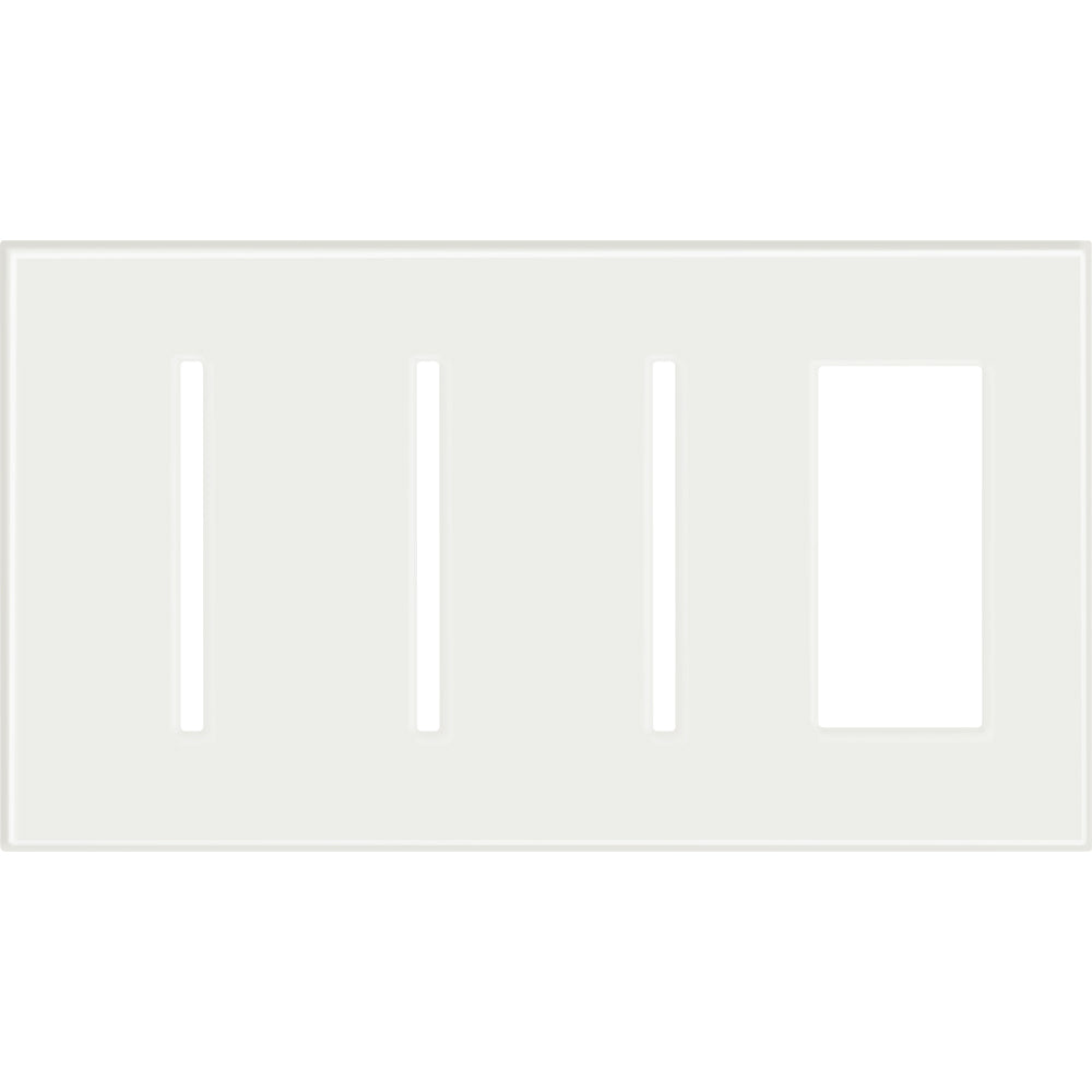 NW AR WP 3 GFK T, 1 ACC PLDM OPNG IN CWH