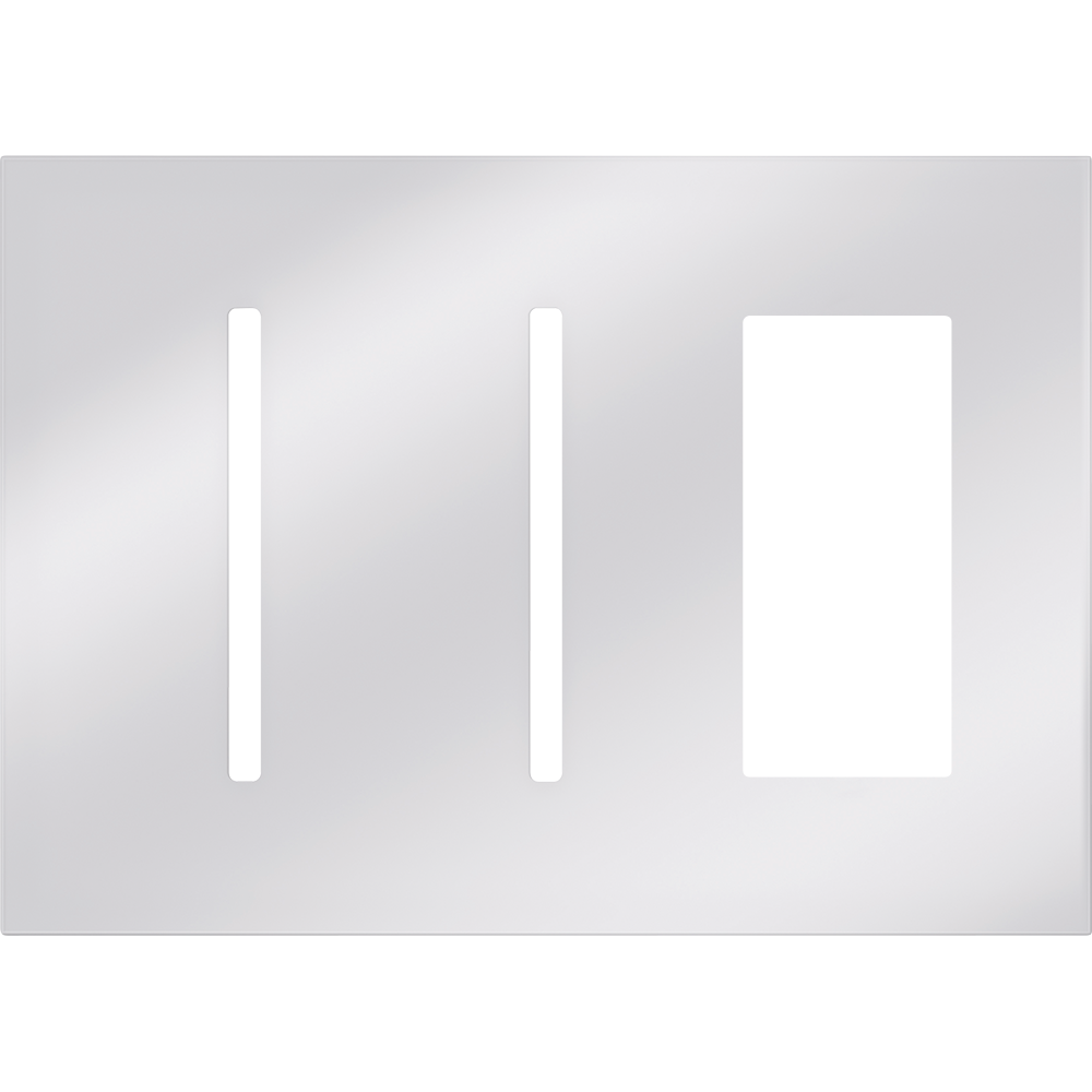 NW AR WP 2 GFK T, 1 ACC PLDM OPNG IN BC