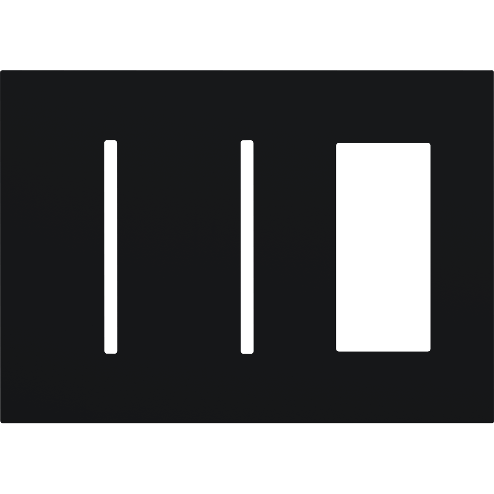 NW AR WP 2 GFK T, 1 ACC PLDM OPNG IN BL