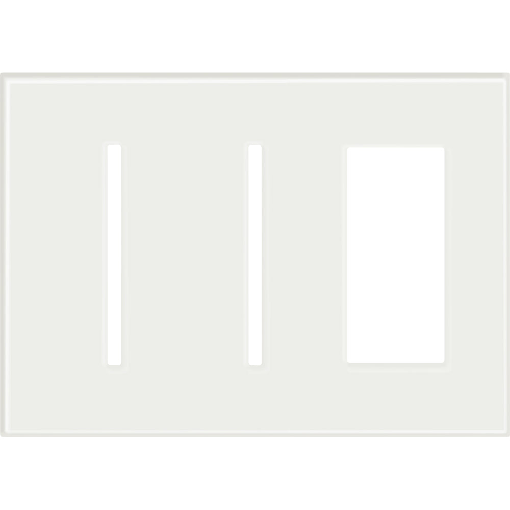 NW AR WP 2 GFK T, 1 ACC PLDM OPNG IN CWH