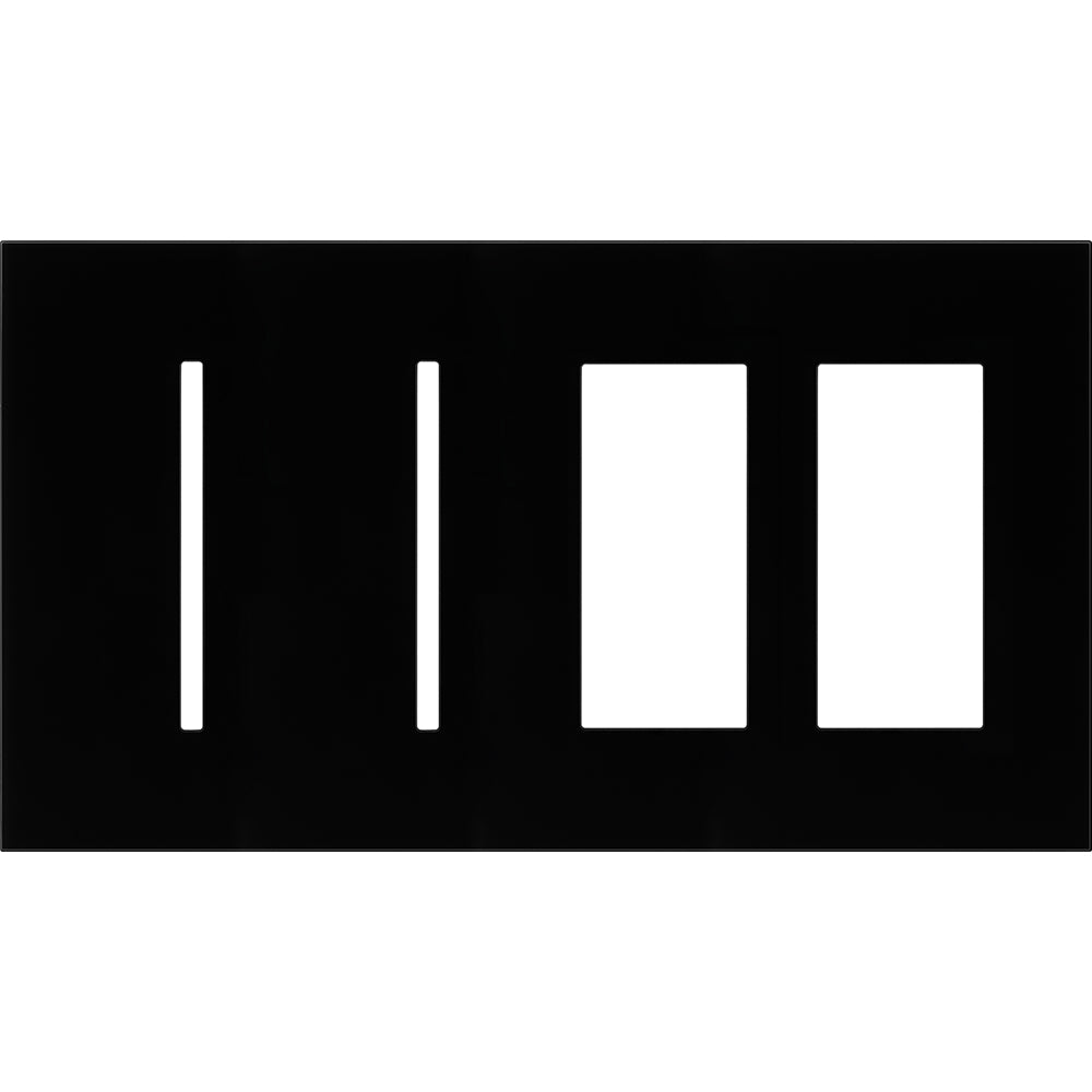 NW AR WP 2 GFK T, 2 ACC PLDM OPNG IN CBL