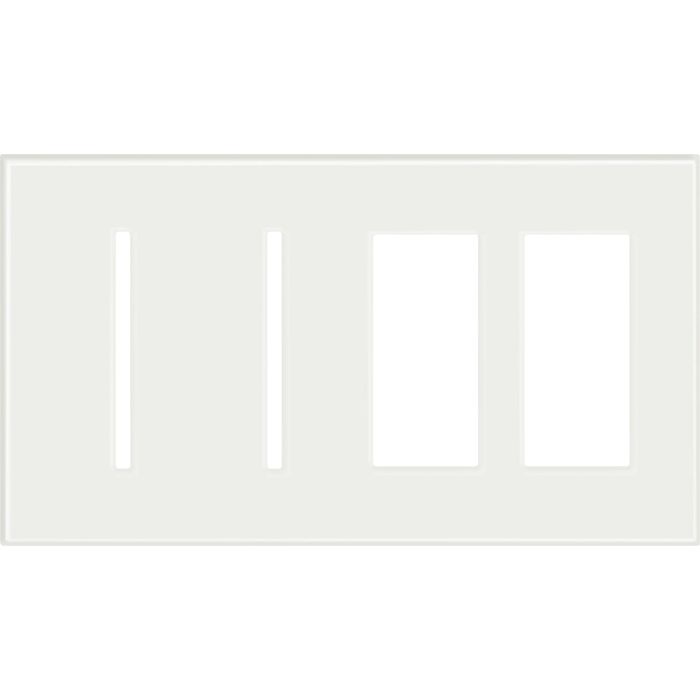 NW AR WP 2 GFK T, 2 ACC PLDM OPNG IN CWH