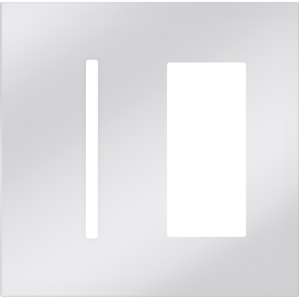 NW AR WP 1 GFK T, 1 ACC PLDM OPNG IN BC