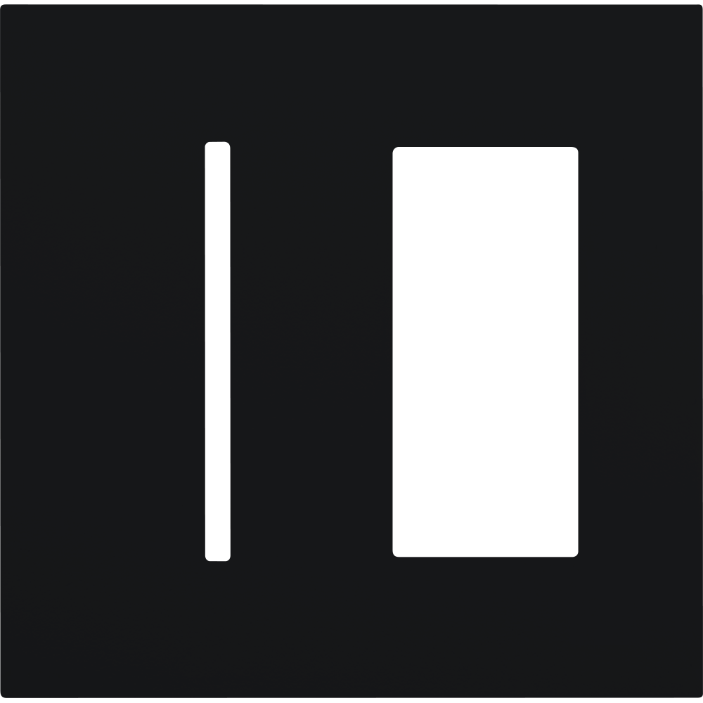 NW AR WP 1 GFK T, 1 ACC PLDM OPNG IN BL