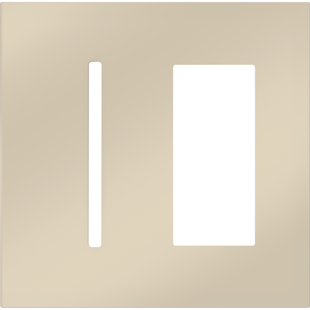 NW AR WP 1 GFK T, 1 ACC PLDM OPNG IN BN