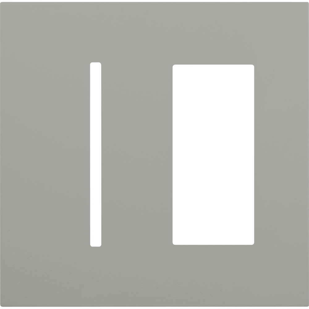 NW AR WP 1 GFK T, 1 ACC PLDM OPNG IN GR