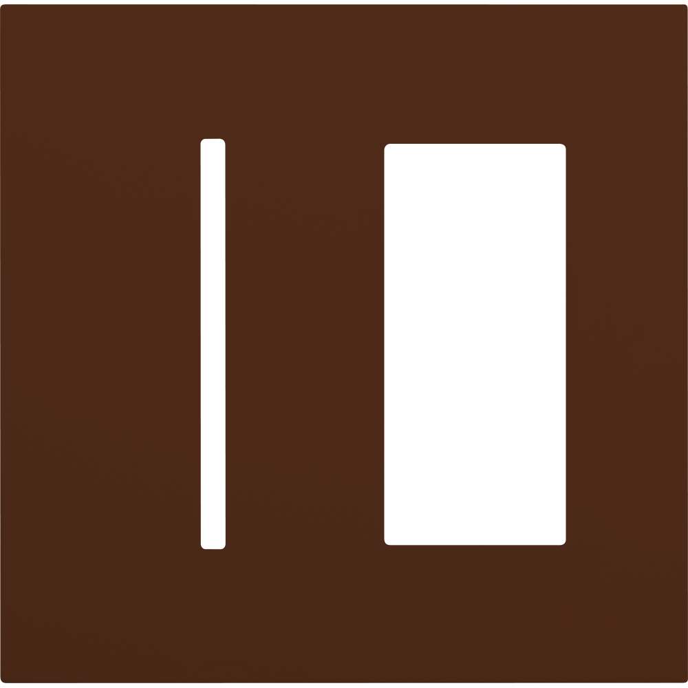 NW AR WP 1 GFK T, 1 ACC PLDM OPNG IN SI