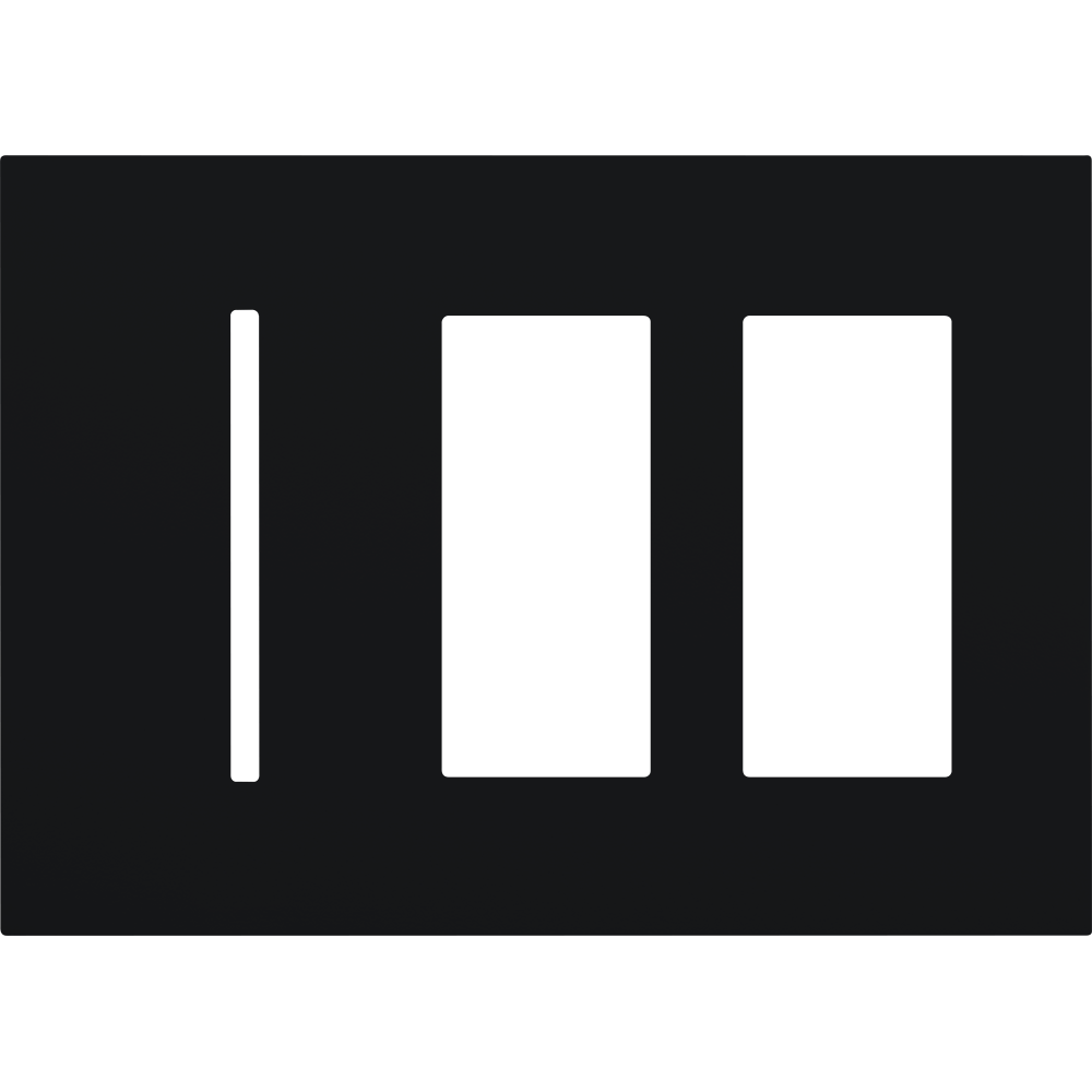 NW AR WP 1 GFK T, 2 ACC PLDM OPNG IN BL