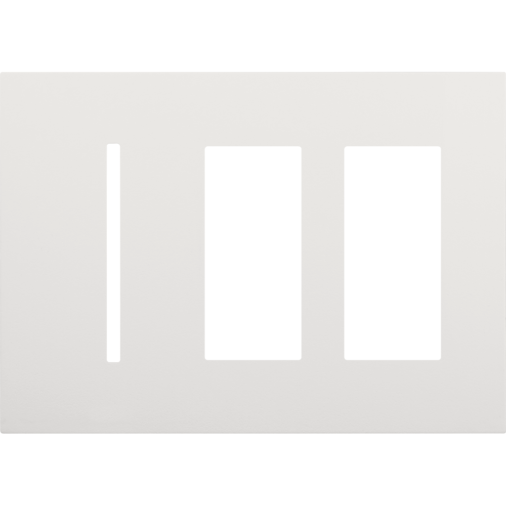 NW AR WP 1 GFK T, 2 PLDM OPNG IN WH