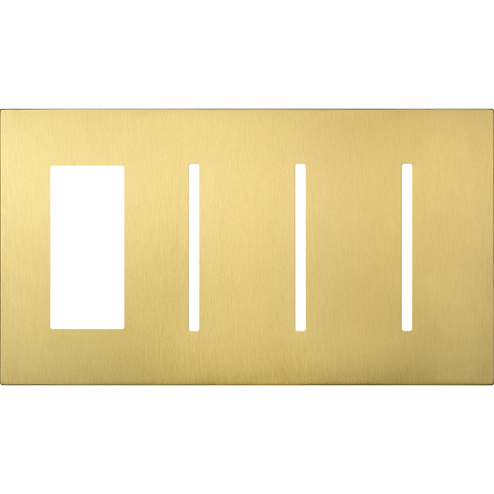 NW AR WP 1 ACC PLDM, 3 GFK T OPNG IN SB